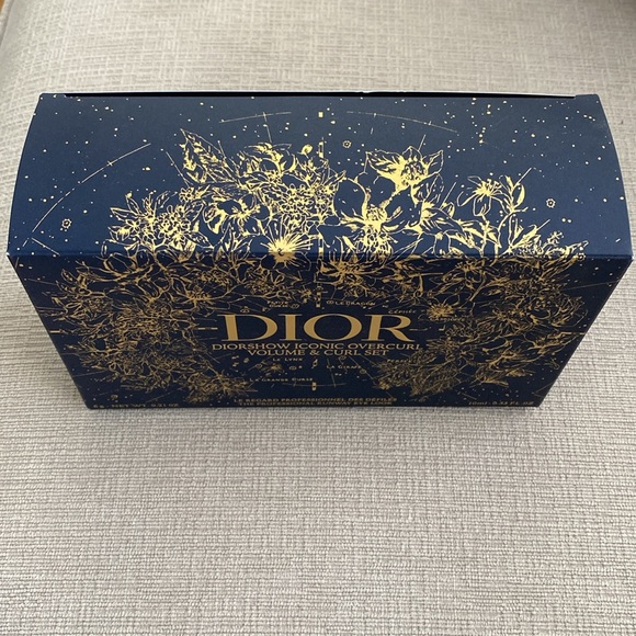 Dior box and tote - Picture 4 of 6
